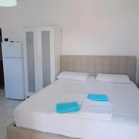 Mehilli Hotel