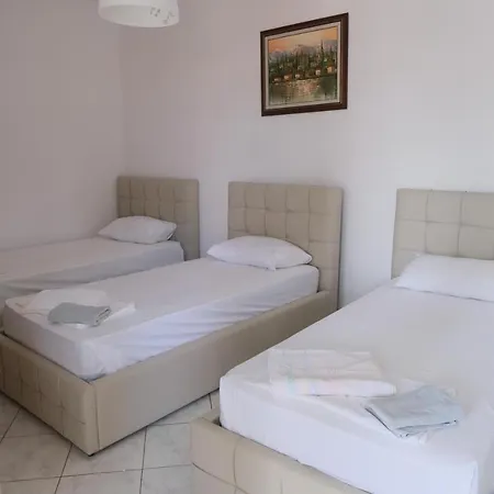 Hotel Mehilli Dhermi