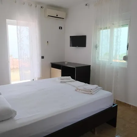 Hotel Mehilli