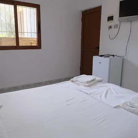 Mehilli Hotel Dhermi