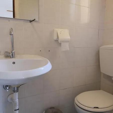 Mehilli Hotel