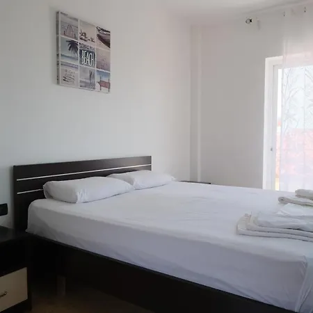 Hotel Mehilli Dhermi