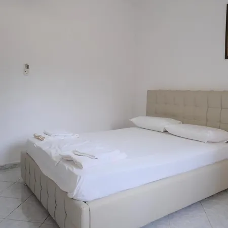 Mehilli Hotel Dhermi