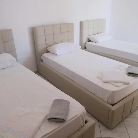 Hotel Mehilli *