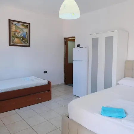 Hotel Mehilli Dhermi