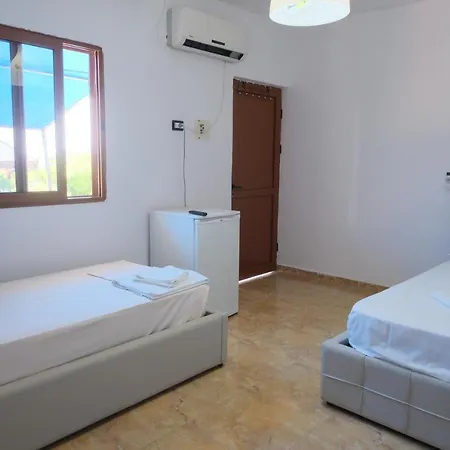 Hotel Mehilli *