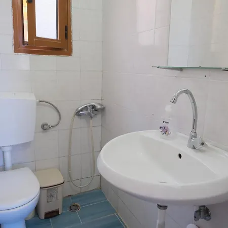 Hotel Mehilli *