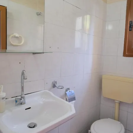 Hotel Mehilli Dhermi