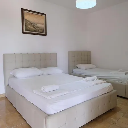 Mehilli Hotel