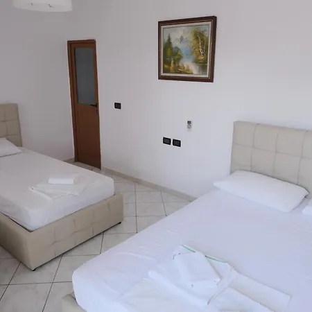 Mehilli Hotel