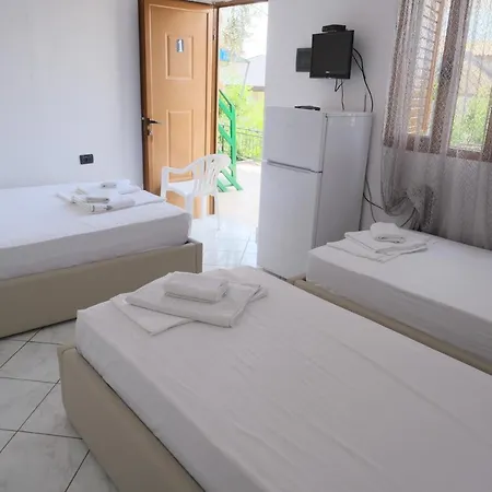 Hotel Mehilli Dhermi
