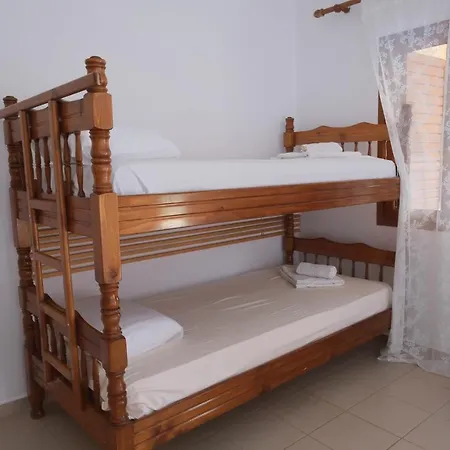 Hotel Mehilli Dhermi