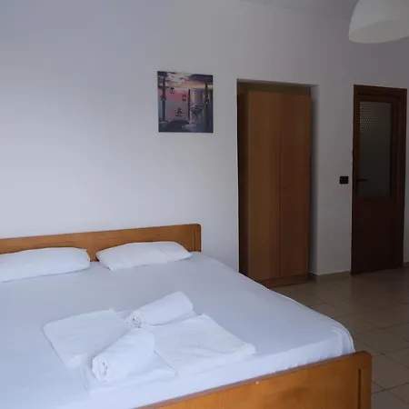 Hotel Mehilli Dhermi