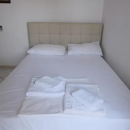 Hotel Mehilli Dhermi