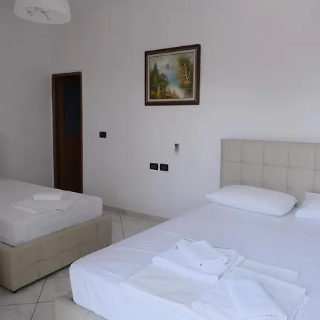 Mehilli Hotel