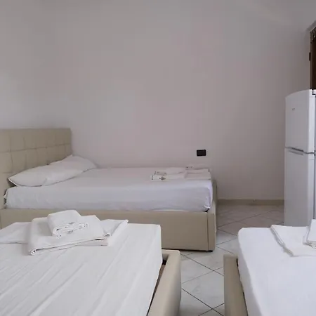 Mehilli Hotel Dhermi