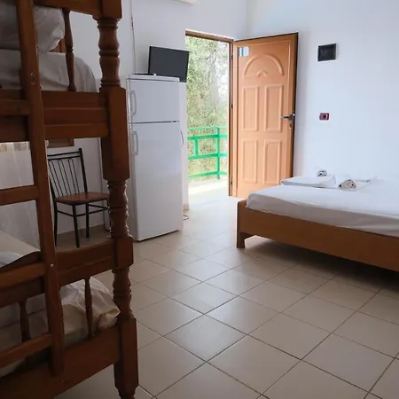 Hotel Mehilli *