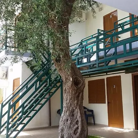 Mehilli Hotel