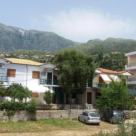 Hotel Mehilli *