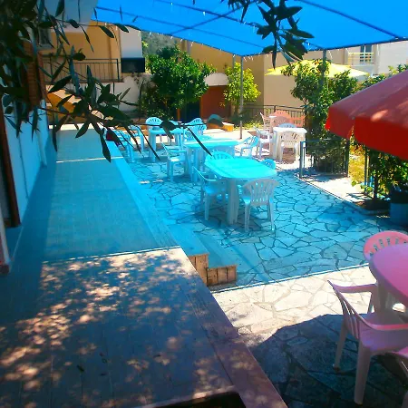 Mehilli Hotel