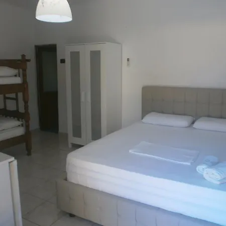 Hotel Mehilli Dhermi