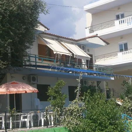 Mehilli Hotel